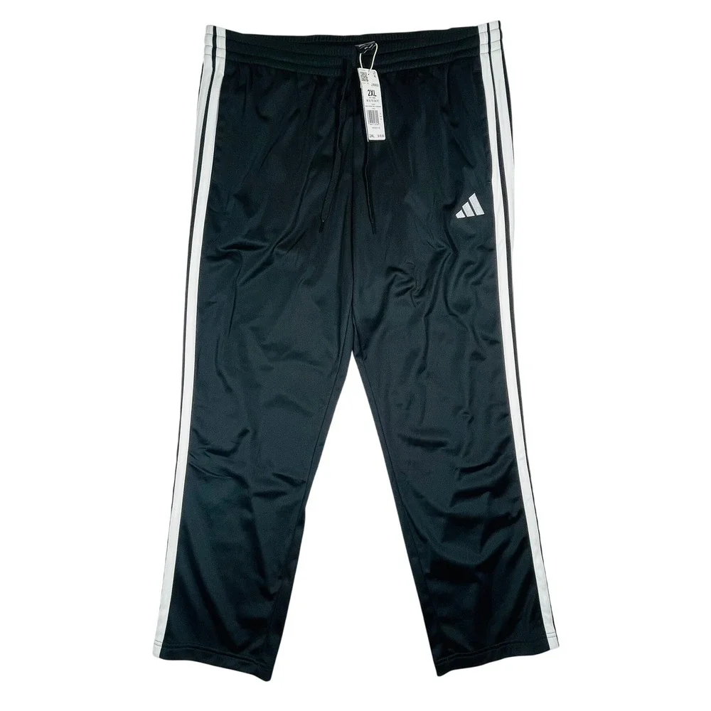 adidas stripes training